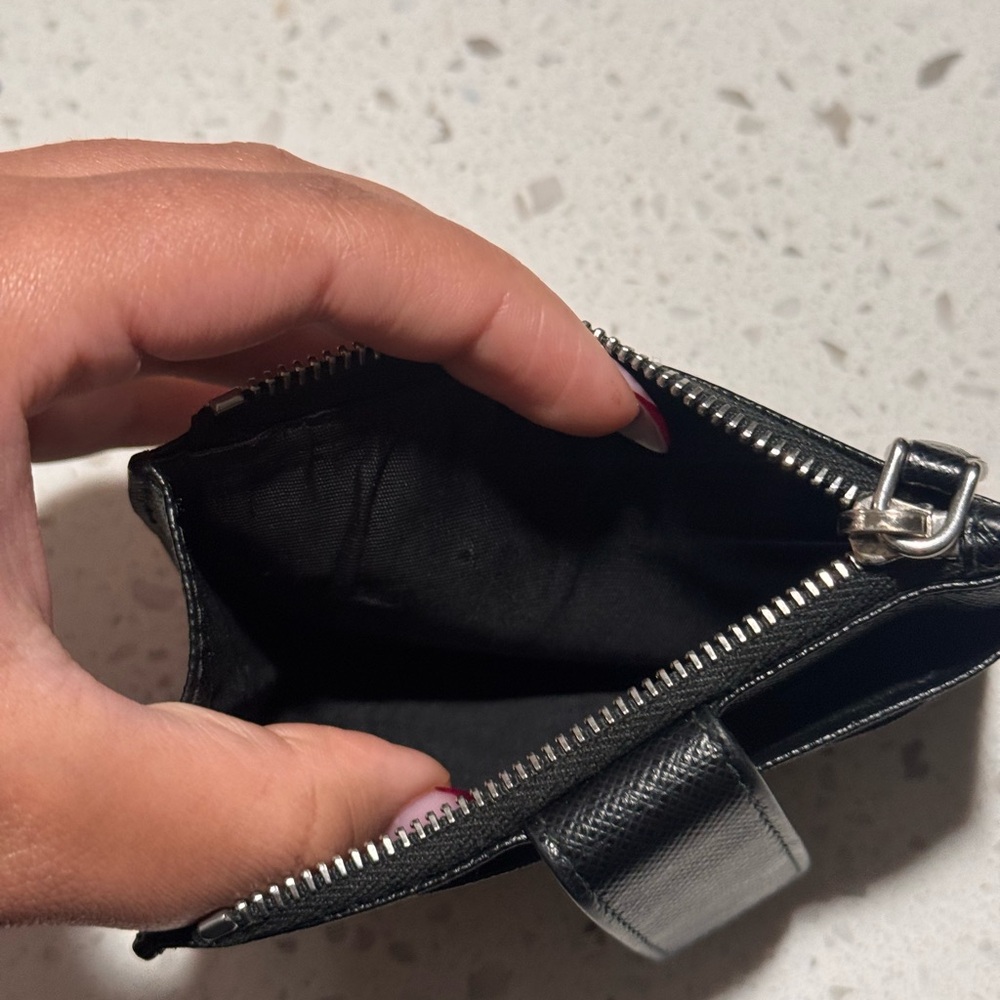 Prada card holder wallet - Picture 4 of 8